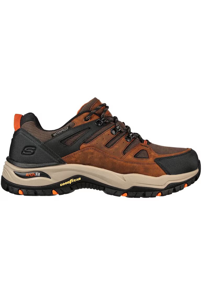 Skechers Трекинг обувки - Arch Fit Dawson-Argosa 204630-CDB