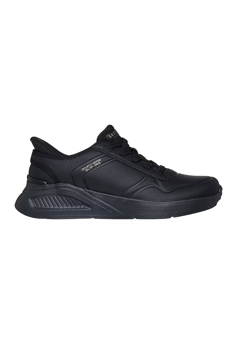 Skechers Тренировъчни обувки Uno Lite-Floting Steps тип Slip-ins