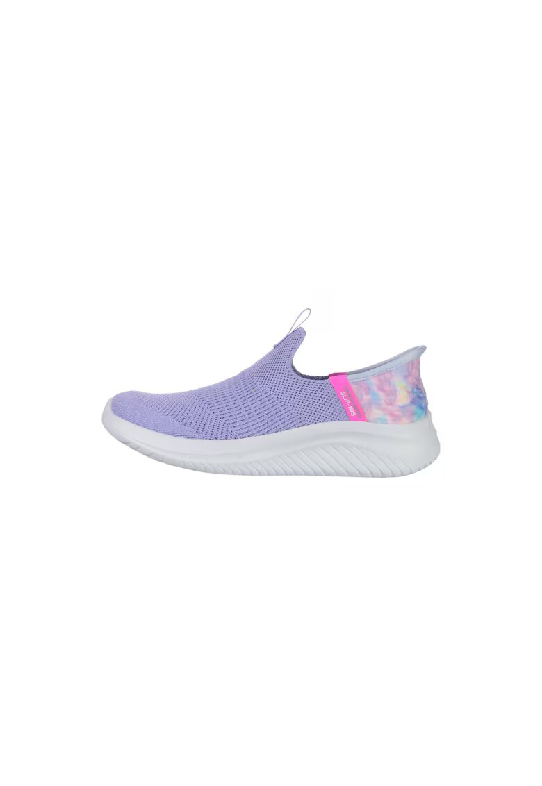 Skechers Ultra Flex 3.0 Slip-Ins JR 303801L-LVMT - Спортни обувки за момичета - лилави