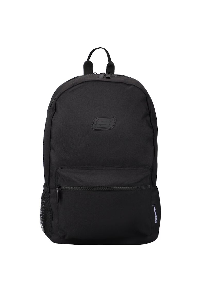 Skechers Унисекс раница - Essential Backpack 8442 - Черен - 20 l