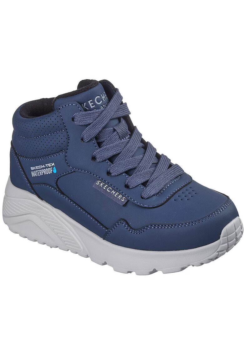Skechers Унисекс спортни обувки - Син