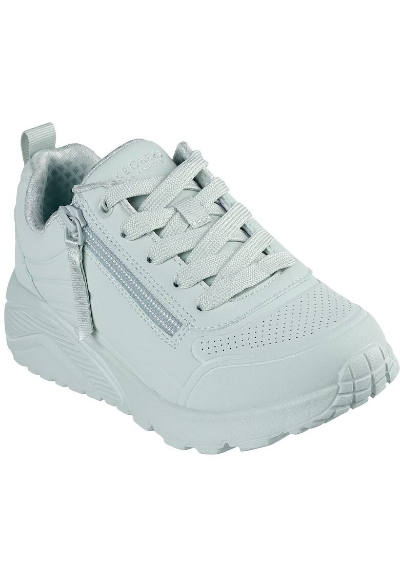 Skechers Uno Lite - Детски спортни обувки Easy Zip