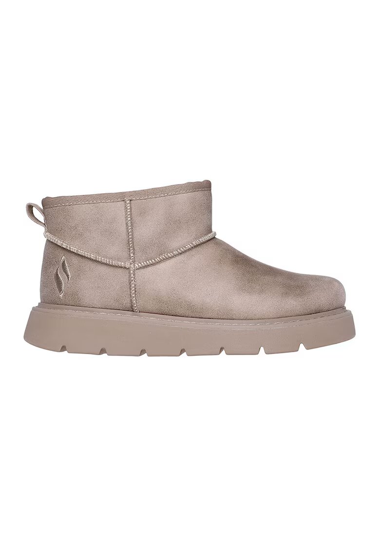 Skechers Зимни боти Modern Comfort