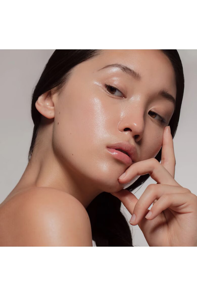 SLOWPURE Серум със слънцезащита SPF50+ PA++++ аква флуиден слънчев серум 50 мл
