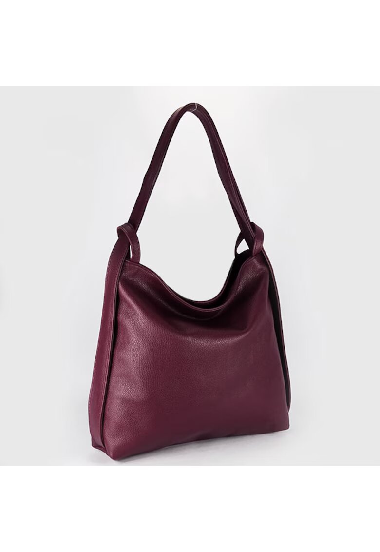 SOFILINE Чанта от естествена кожа 2 в 1 8919 132 - 33x35x10