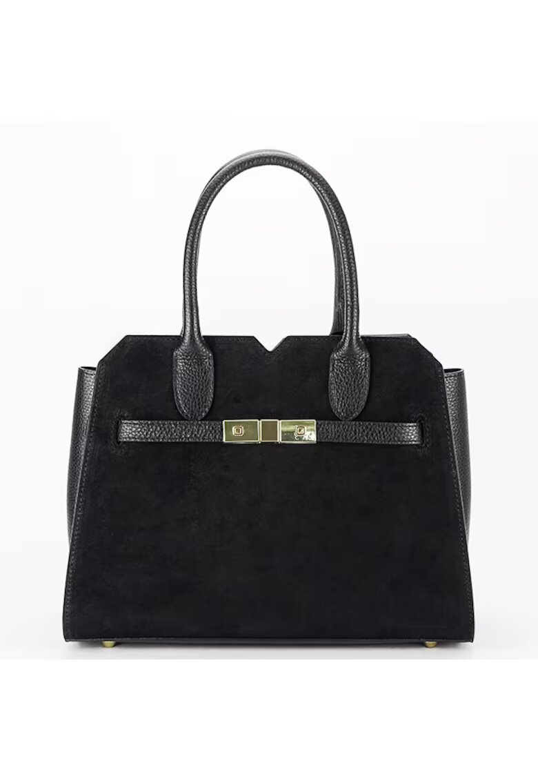 SOFILINE Чанта от естествена кожа 8908 M9 - - 23x30x13
