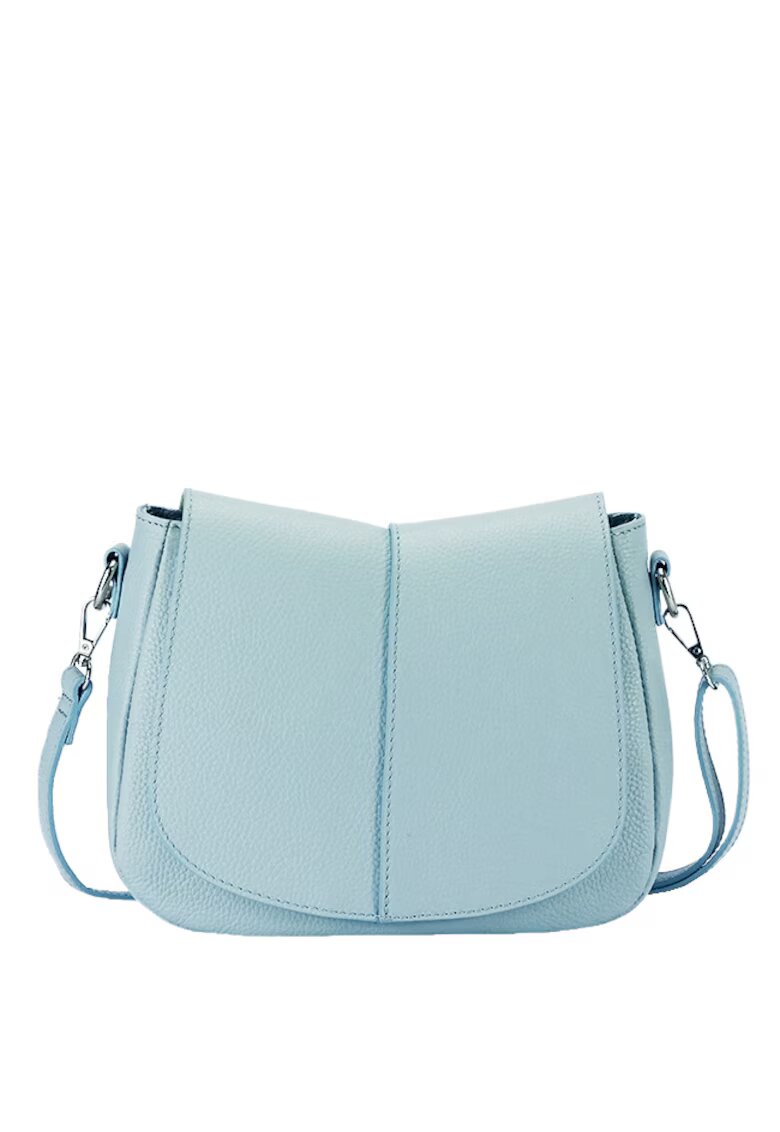 SOFILINE Ежедневна чанта от естествена кожа B-8960 123 - - 21x27x8