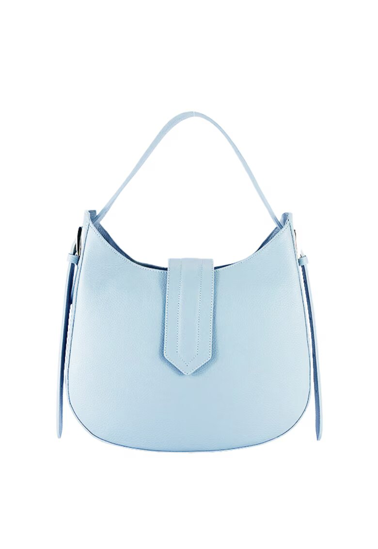 SOFILINE Синя чанта от естествена кожа 1801 122 16996