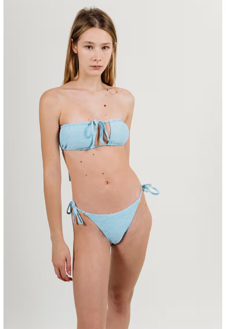 Sole Beachwear Бански от две части с връзки