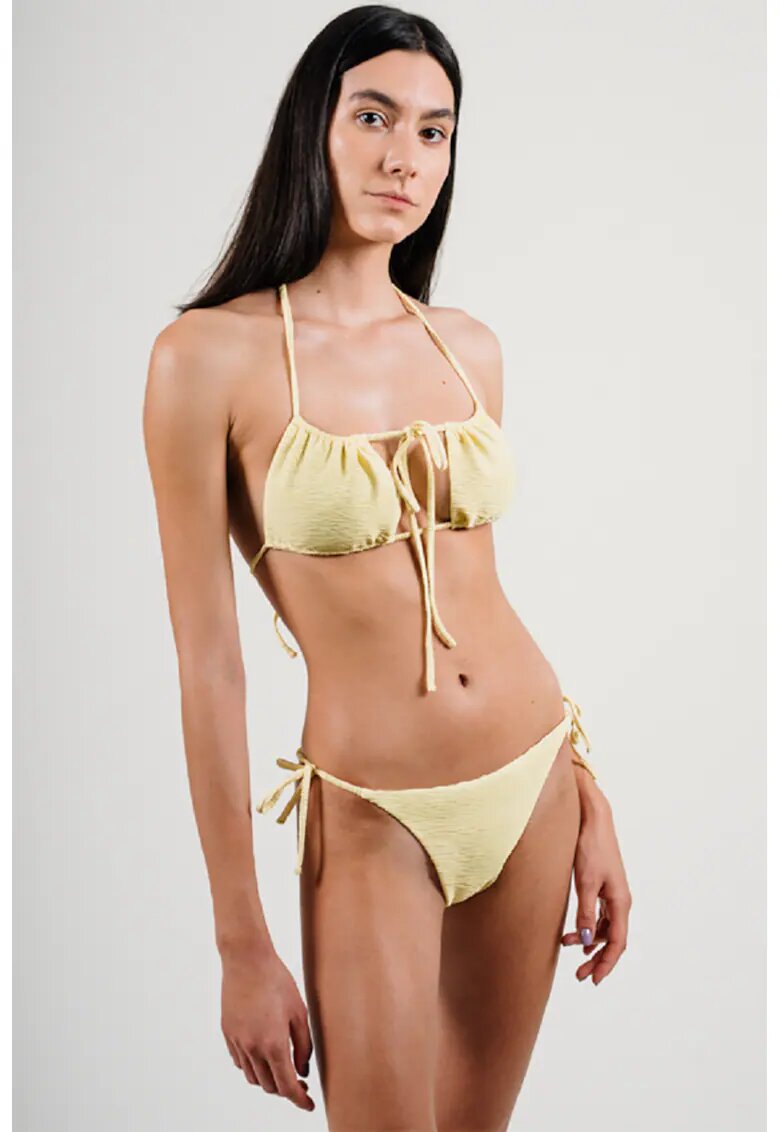 Sole Beachwear Бански от две части с връзки