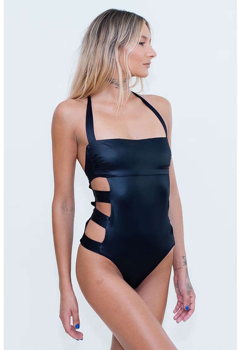 Sole Beachwear Бански със странични отвори