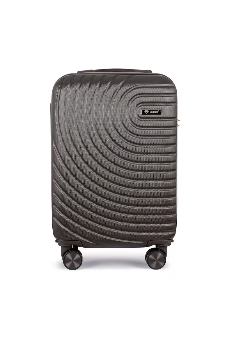 Solier Walizka AVENTOR S Tъмносив 30 l