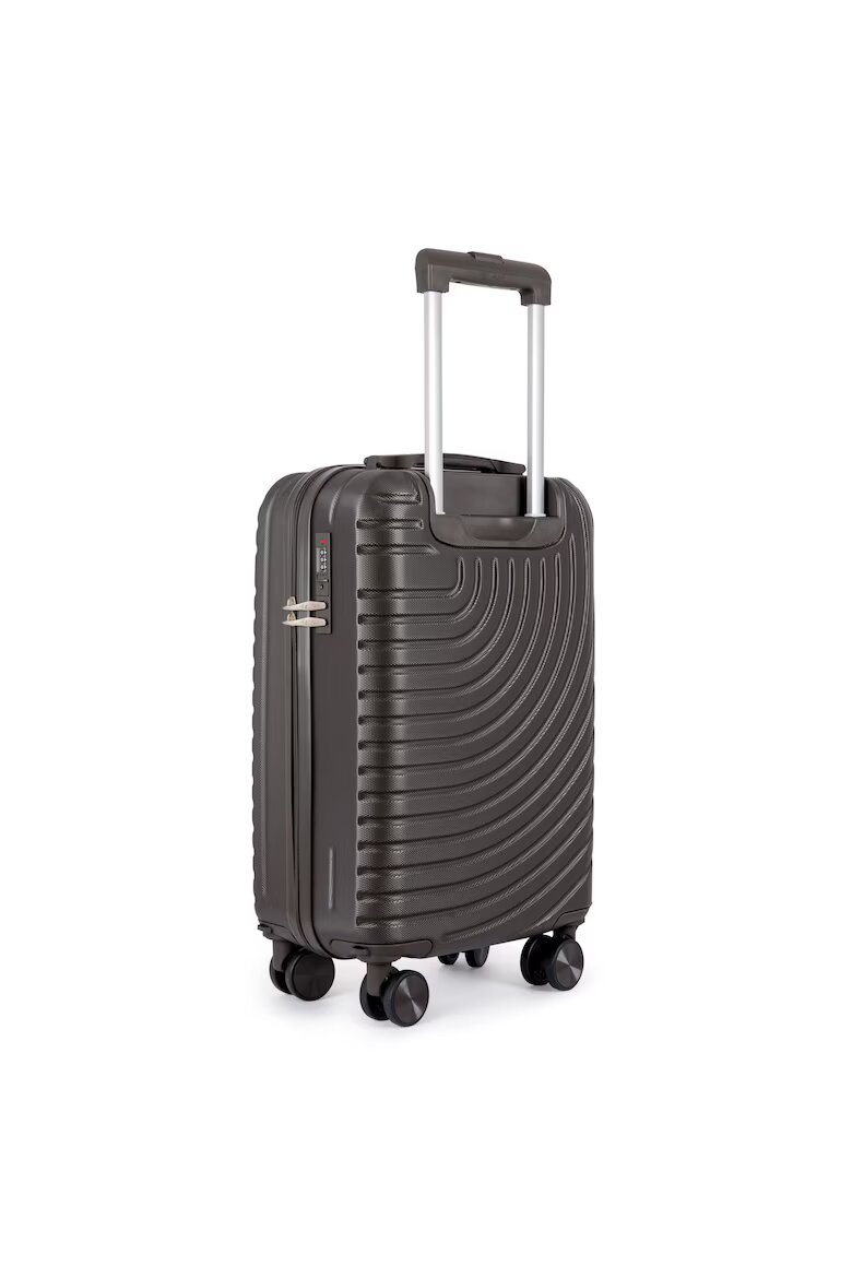 Solier Walizka AVENTOR S Tъмносив 30 l