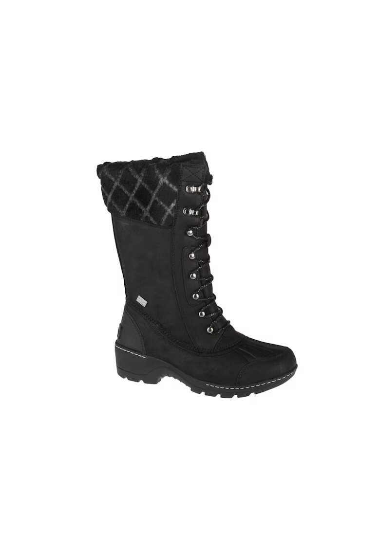 Sorel Ботуши за сняг - Whistler Tall Boot 1809091010 - Черни