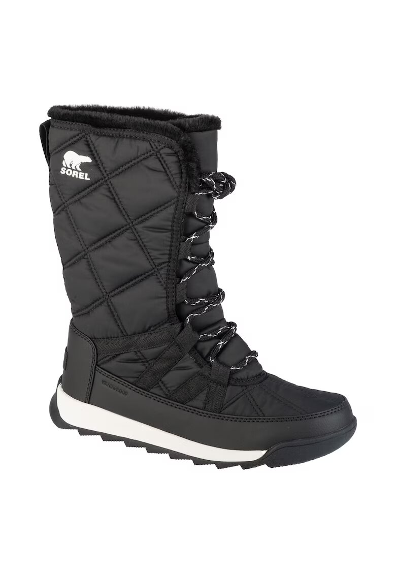 Sorel Ботуши за сняг - Whitney II Plus Tall Lace WP 2088261010
