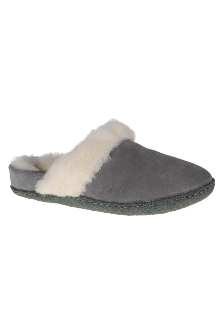 Sorel Чехли - Nakiska Slide II 1902881053 - сиво - Сив