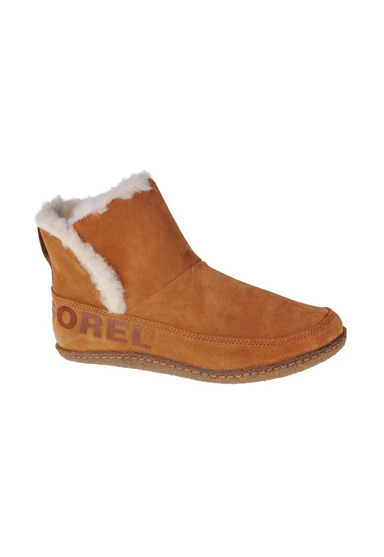 Sorel Дамски боти Nakiska Bootie 1876141224