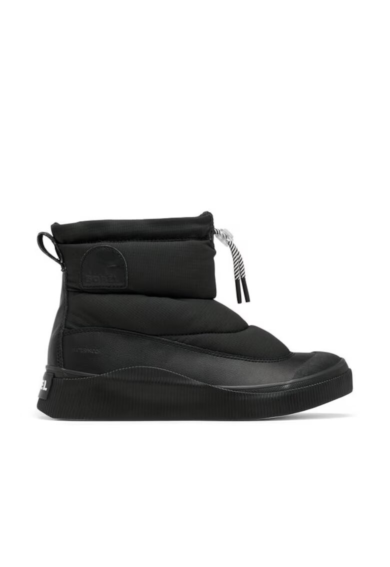 Sorel Дамски ботуши 304096259 - Текстил -