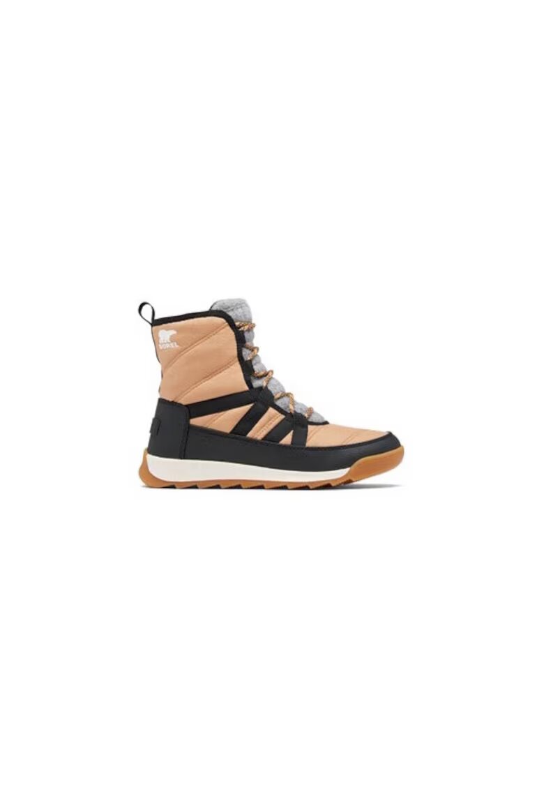 Sorel Дамски ботуши 304096396 - Текстил -