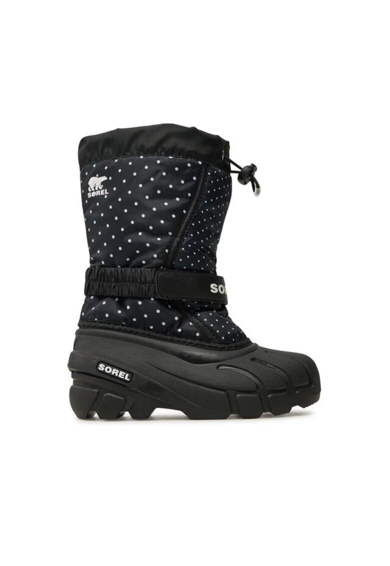 Sorel Дамски ботуши 304097058 - Текстил -