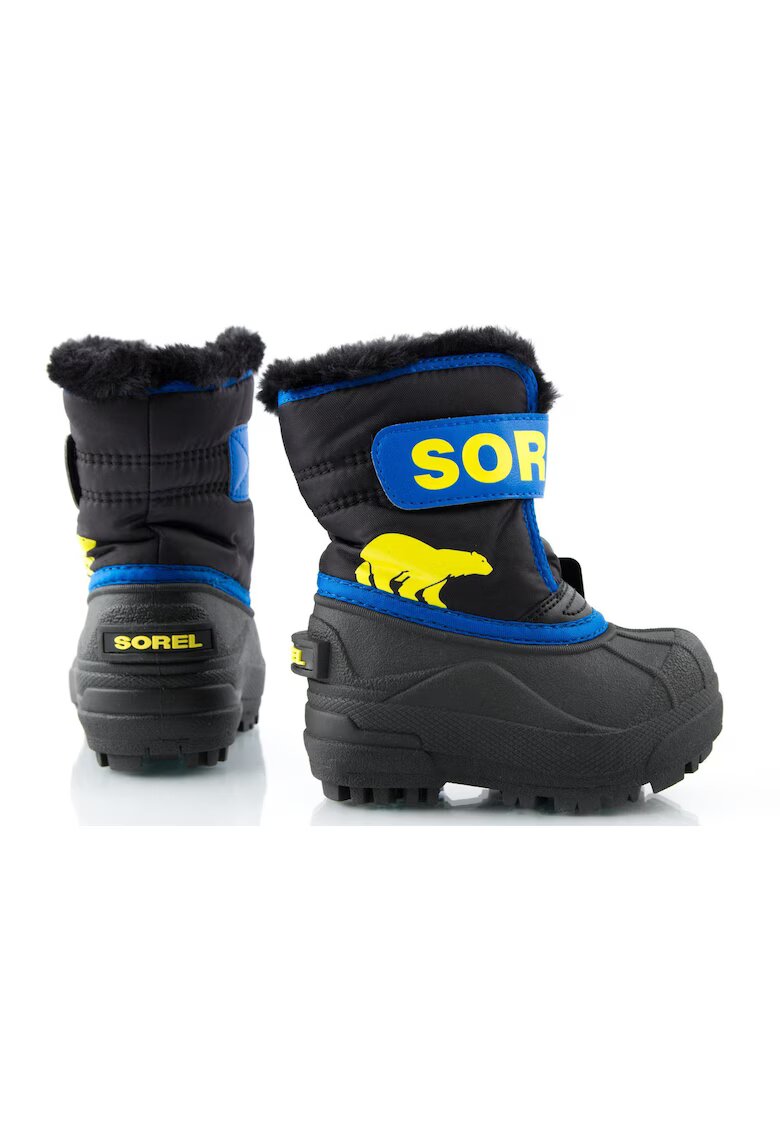 Sorel Детски обувки за сняг -