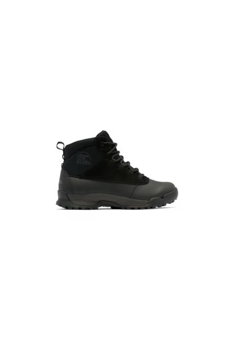 Sorel Мъжки трекинг ботуши 304096150 - Естествена кожа -