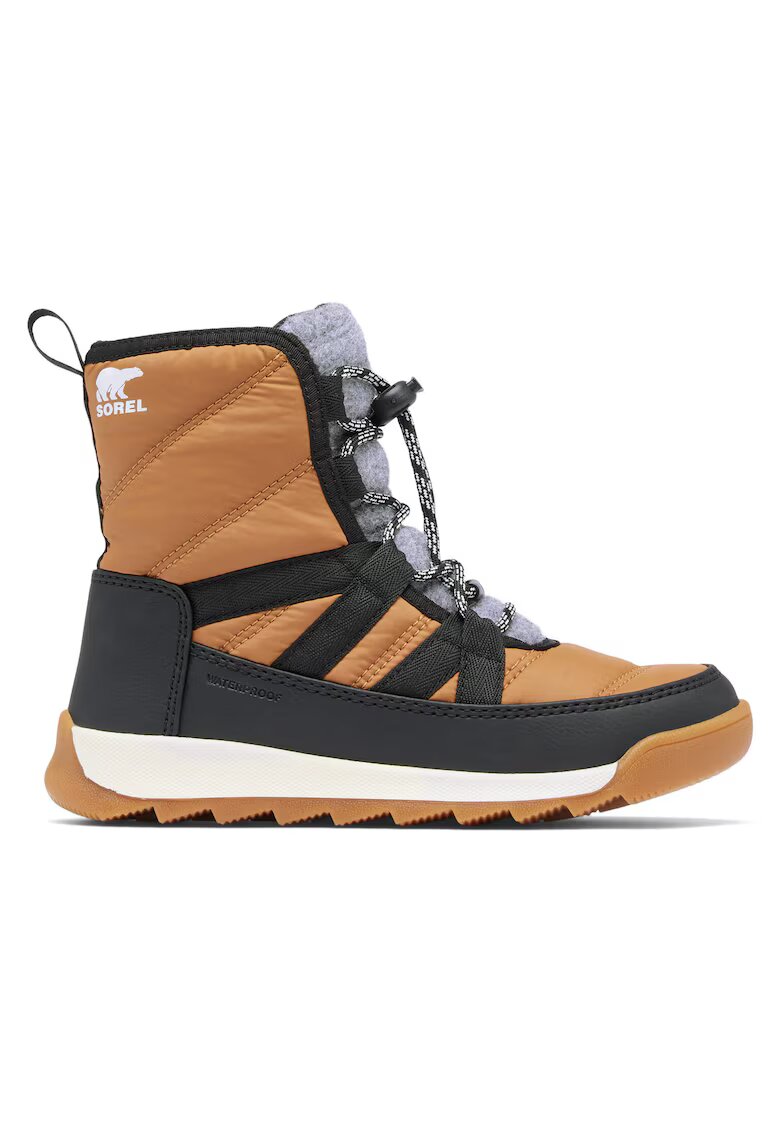 Sorel Мъжки зимни ботуши 2088591286 - Текстил