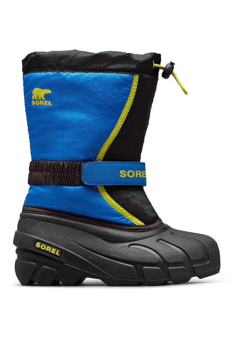 Sorel Мъжки зимни ботуши 2114081014 - Текстил