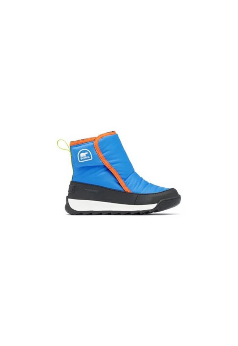 Sorel Момчешки ботуши 304096785 - Текстил -