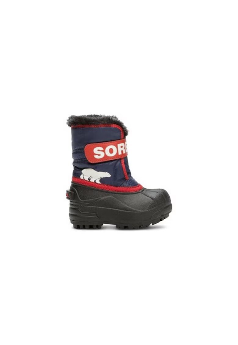 Sorel Момчешки ботуши 304097164 - Текстил -