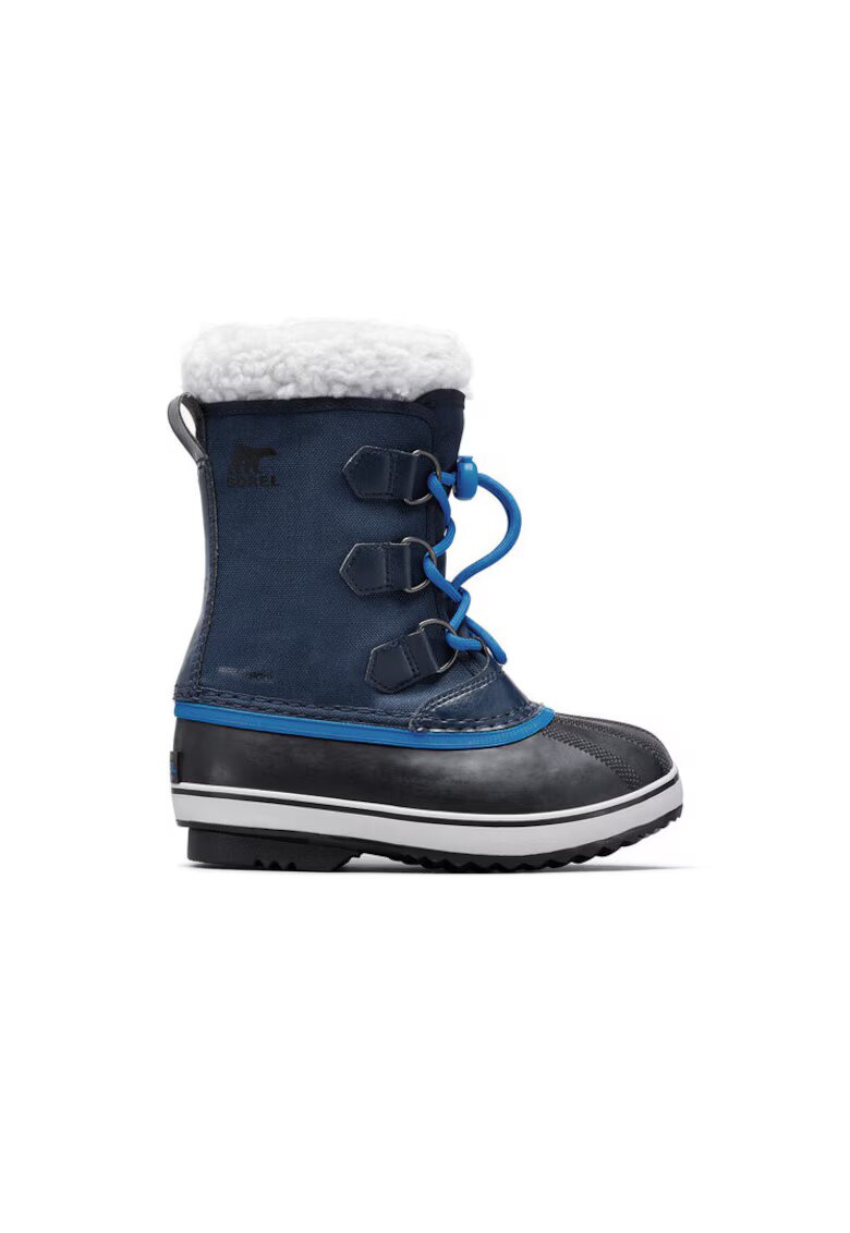 Sorel Момчешки ботуши 304097249 - Текстил