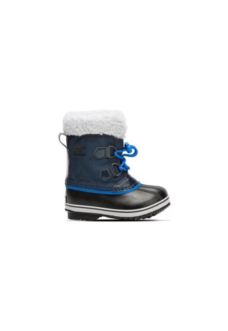 Sorel Момчешки ботуши 304097300 - Текстил -