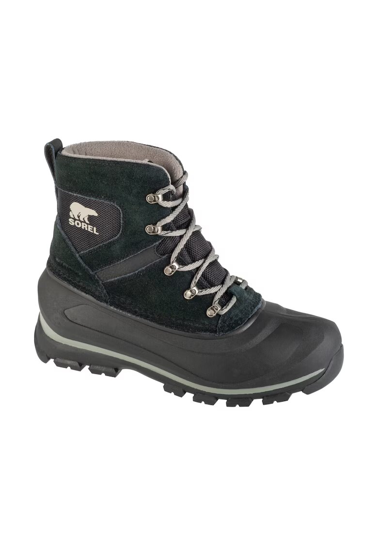 Sorel Зимни боти Buxton Lace Winter Boots WP 2084901010