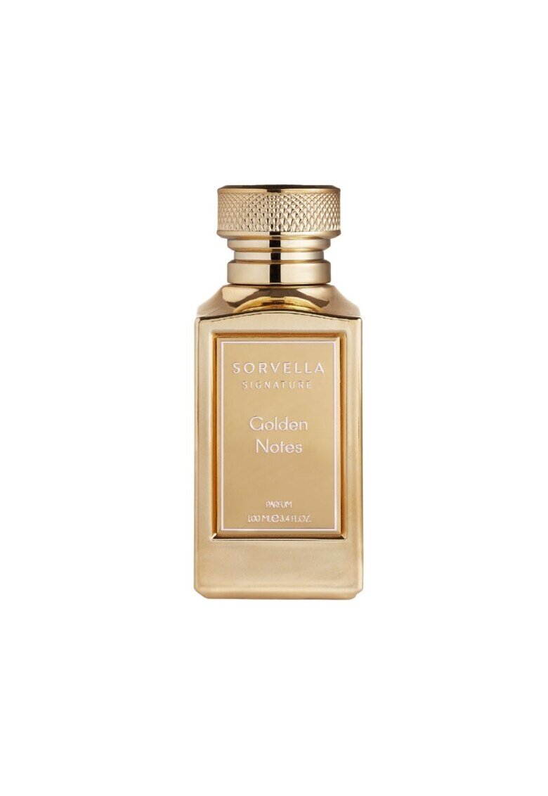 Sorvella Парфюм SIGNATURE GOLDEN NOTES - Унисекс - 100 мл