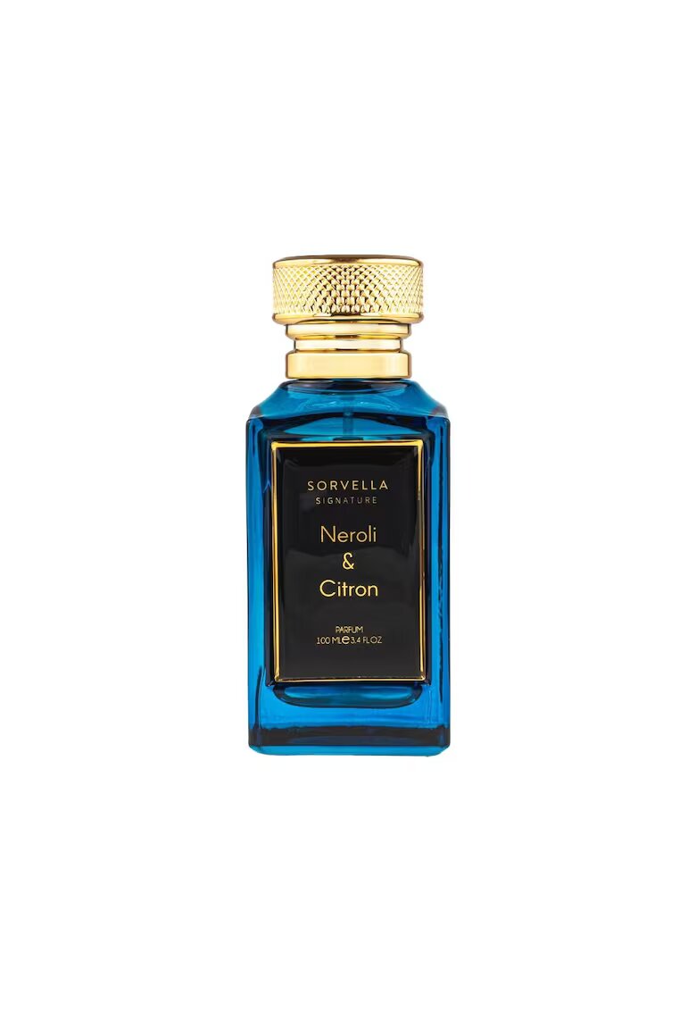 Sorvella Парфюм SIGNATURE NEROLI & LEMON - Унисекс - 100 ml