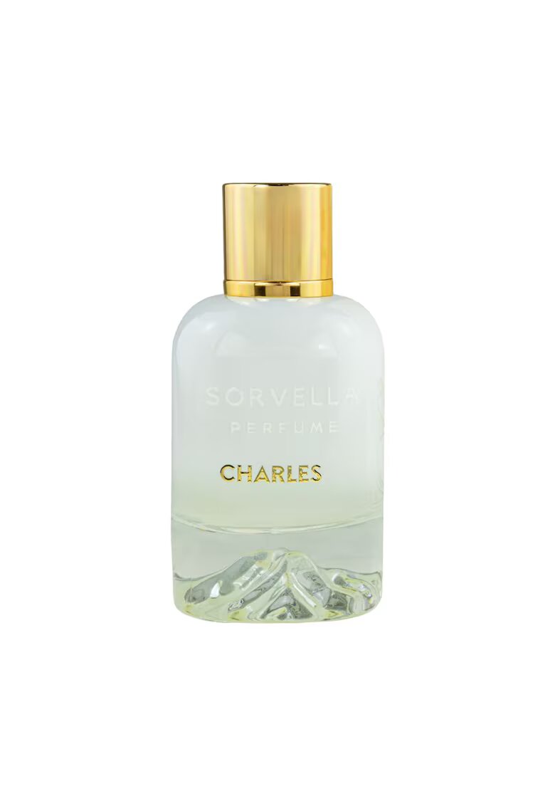 Sorvella Парфюмна вода унисекс MOUNTAIN COLLECTION CHARLES - 100 ml