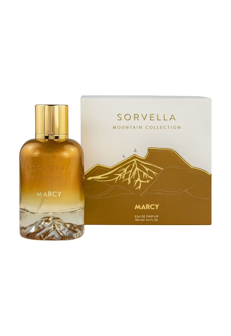 Sorvella Парфюмна вода Унисекс MOUNTAIN COLLECTION MARCY - 100 ml