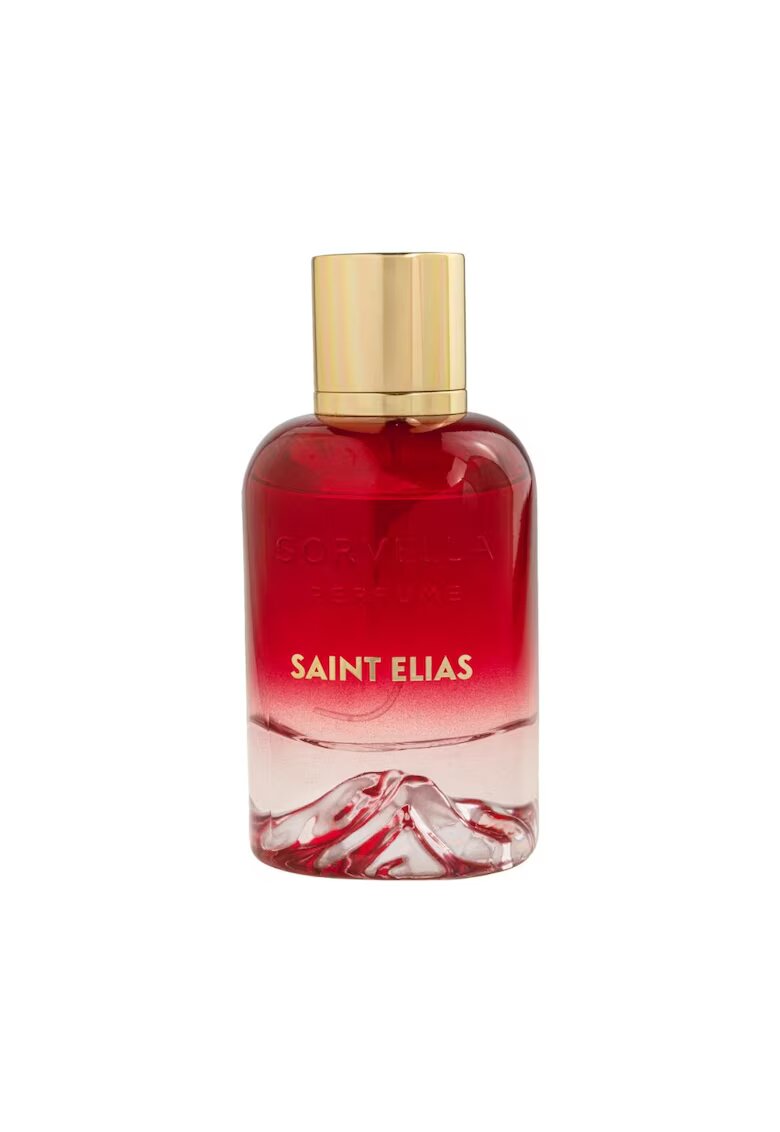 Sorvella Парфюмна вода Unisex MOUNTAIN COLLECTION SAINT ELIAS - 100 ml