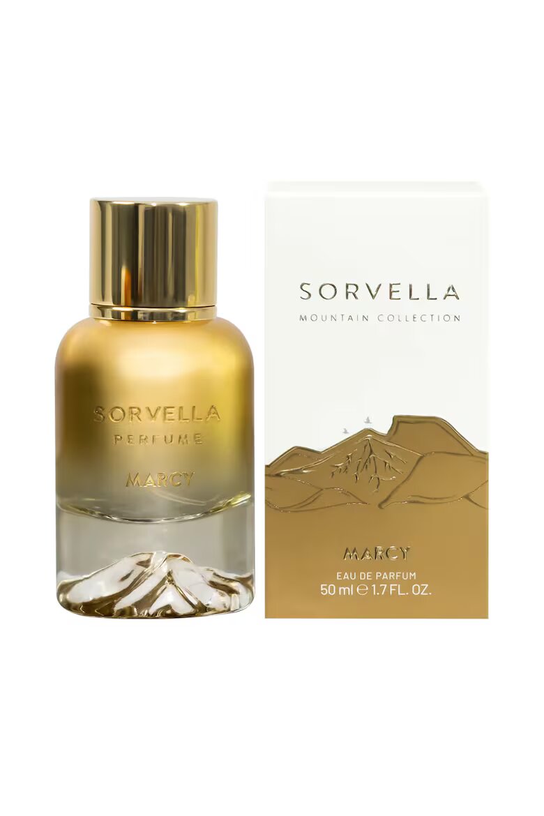 Sorvella Унисекс парфюмна вода MOUNTAIN COLLECTION MARCY 50 мл