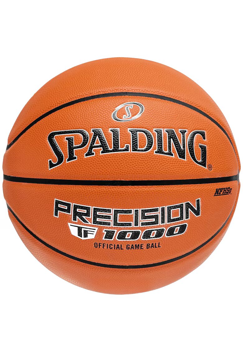 Spalding Баскетболна топка Precision TF-1000 Logo FIBA Ball 77526