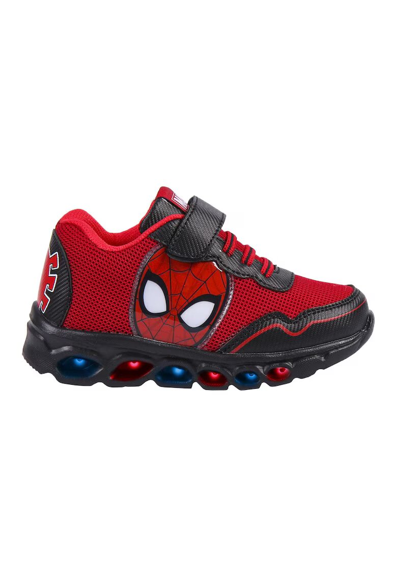 Spiderman Спортни обувки със светлини модел 2300004994