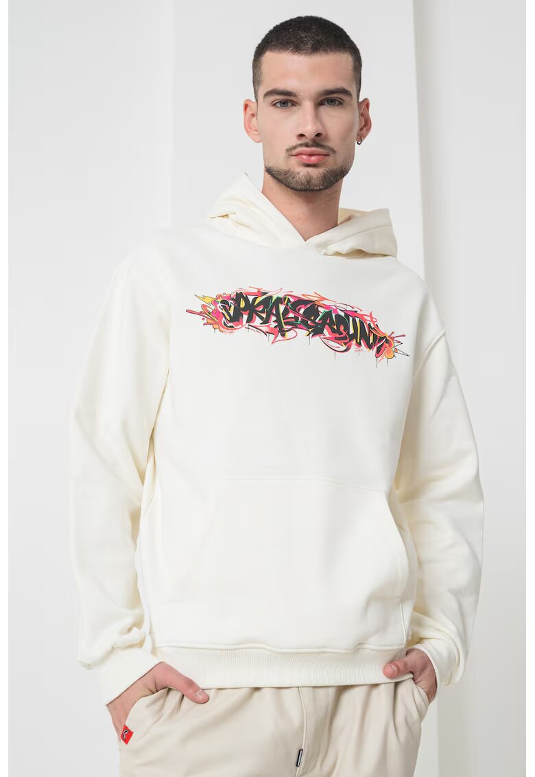 Sprayground Худи с шарка и джоб кенгуру