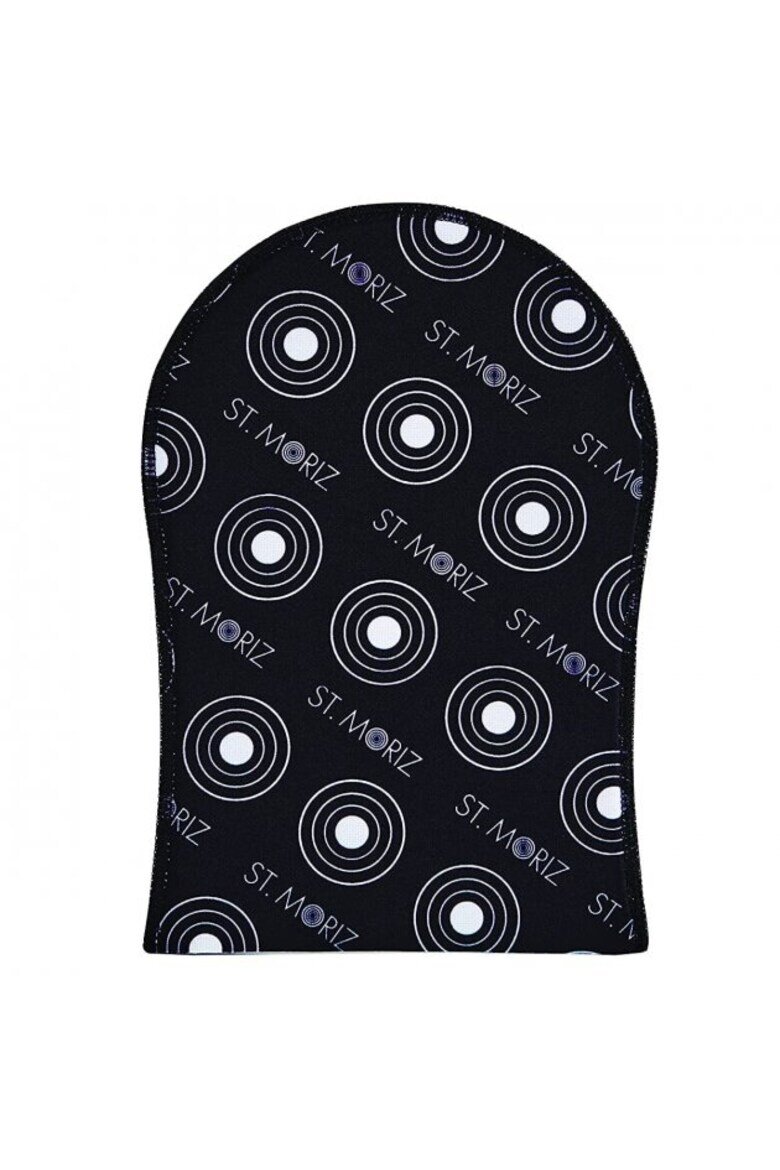 St. Moriz Ръкавица за нанасяне на автобронзант ST MORIZ Velvet Tanning Mitt