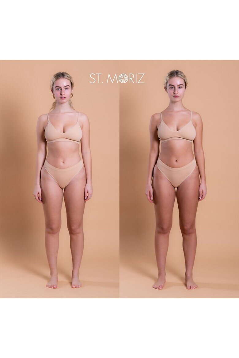 St. Moriz ST MORIZ Professional Tanning Mousse Fast Drying Medium 200 мл