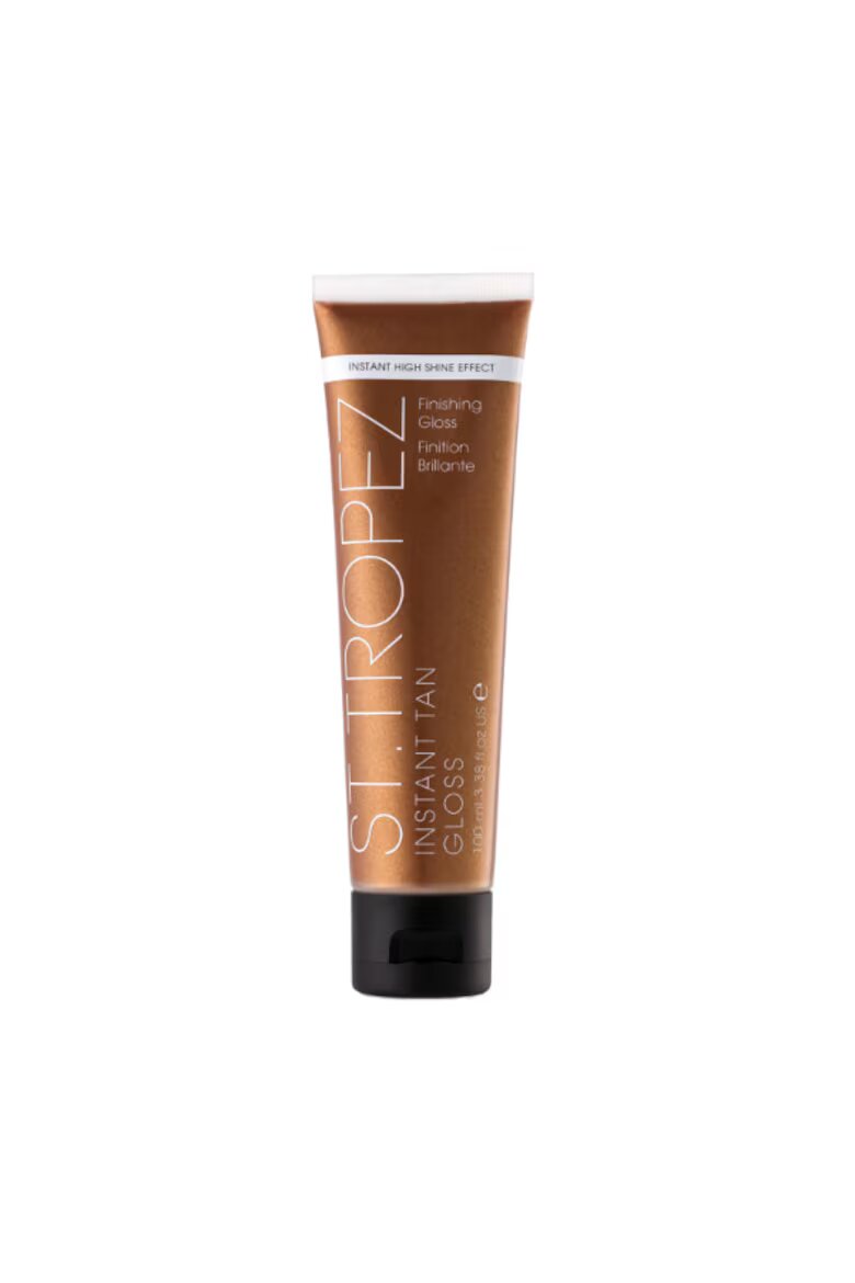 St tropez Бронзиращ Instant Tan Gloss 100 мл