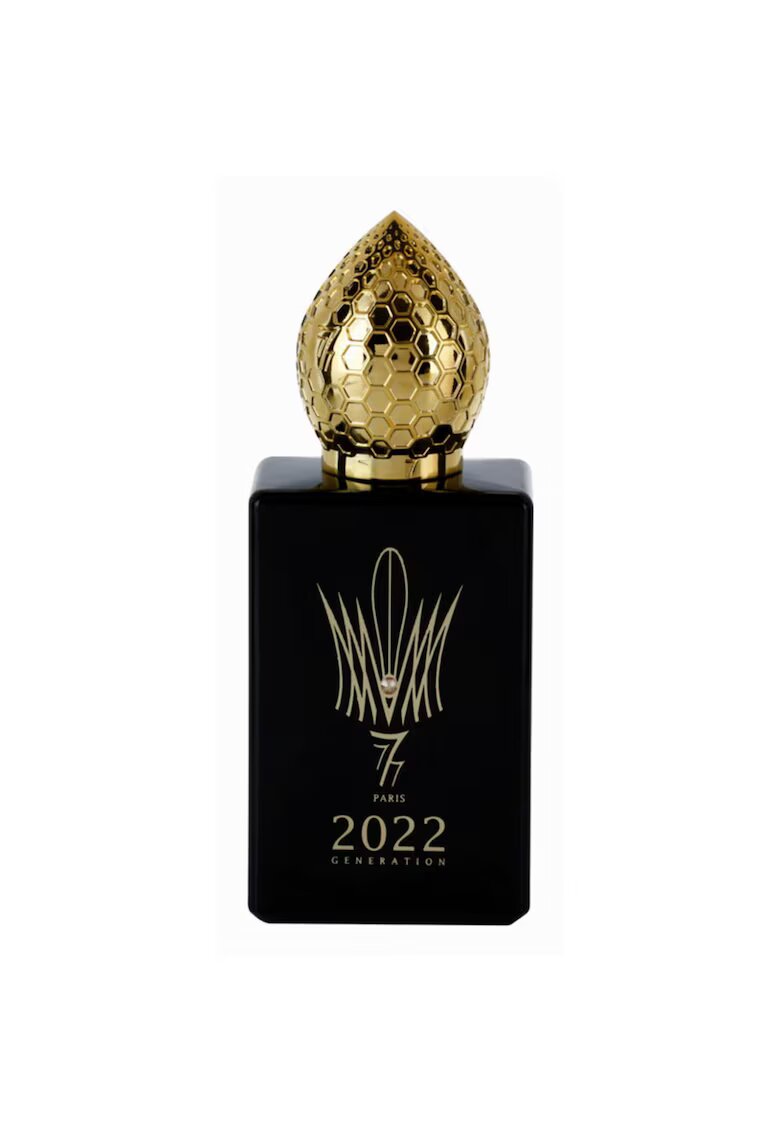 STEPHANE HUMBERT LUCAS 777 Gen 2022 Black - Парфюмна вода - За мъже - 50 мл