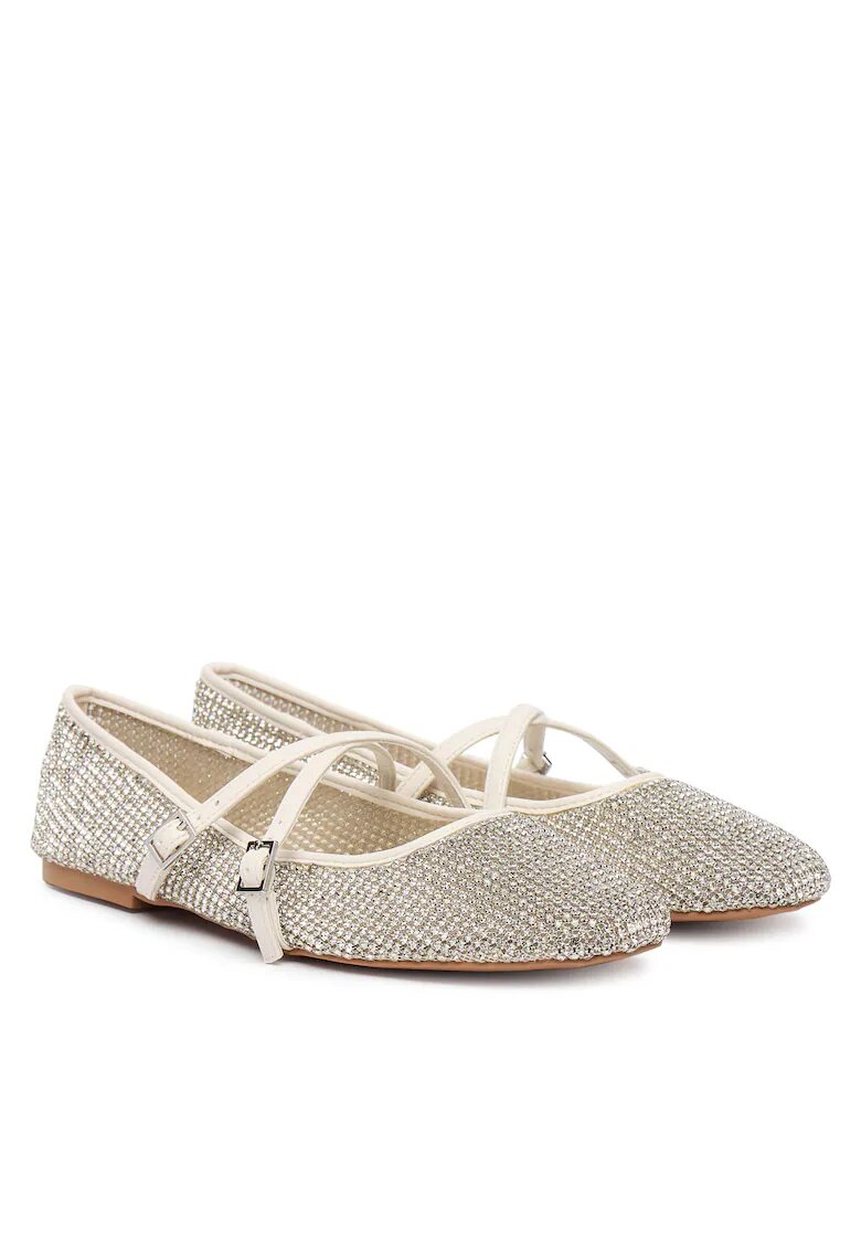 Steve Madden Балеринки 11005277 - - Екологична кожа