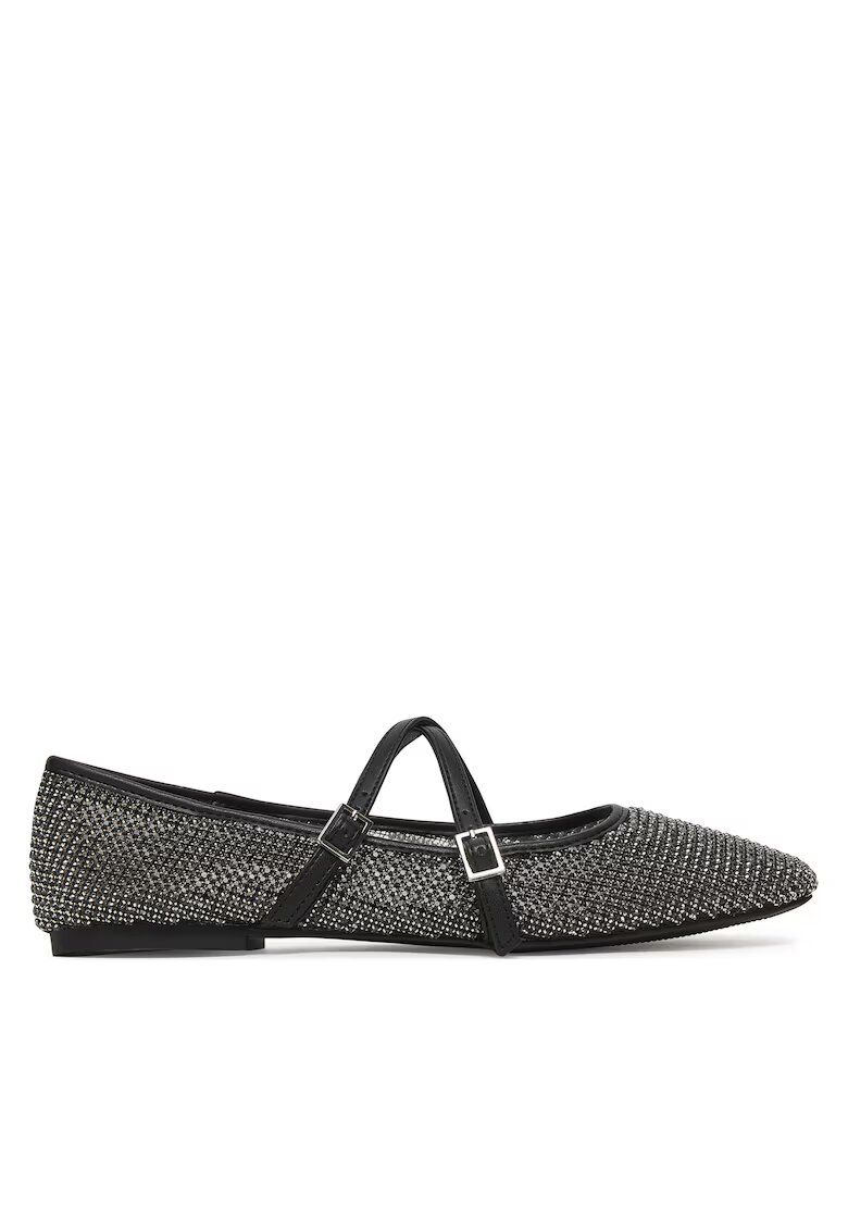 Steve Madden Балеринки 11005277 - Екологична кожа