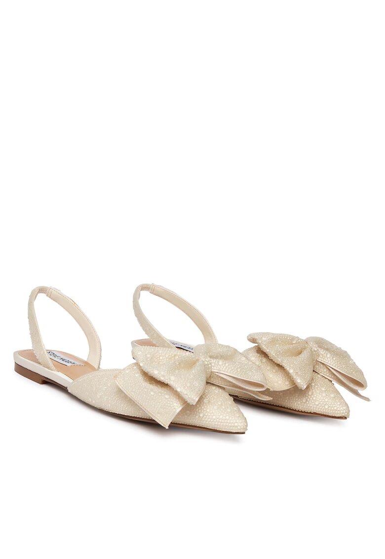 Steve Madden Балеринки - текстил