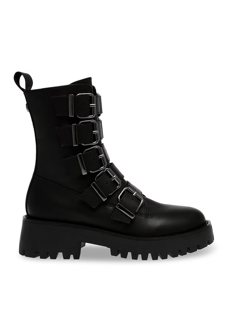 Steve Madden Боти от еко кожа